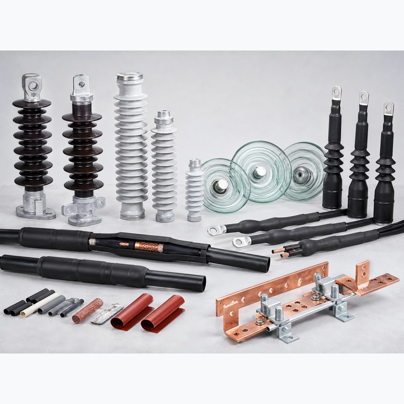 Insulators (Pin/Disc/Composite)