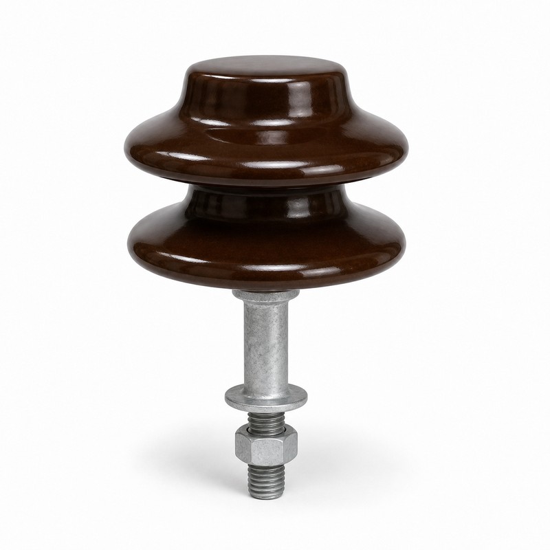 Pin Insulator - 11KV
