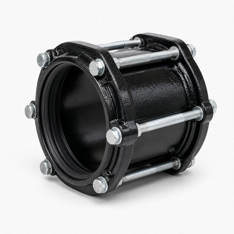 DI Mechanical Coupling