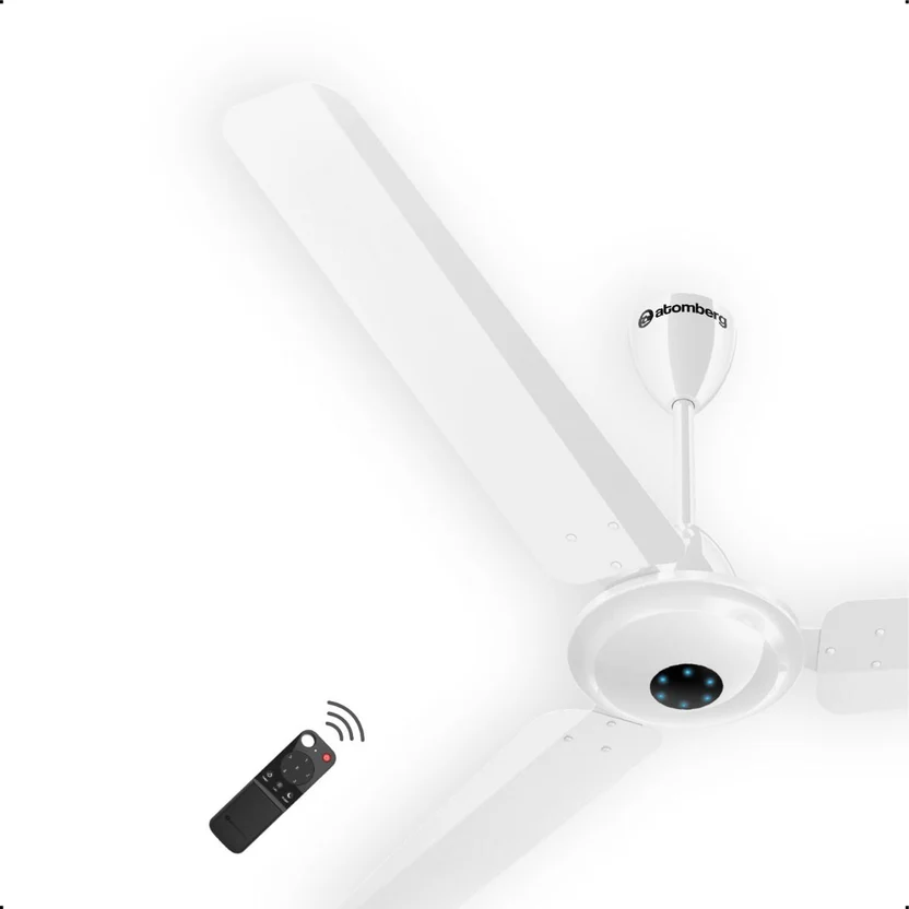 Atomberg Ikano 1200mm 35W White
