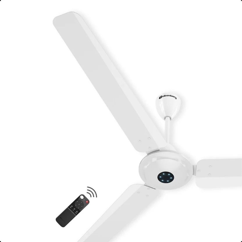 Atomberg Ikano 1400mm 35W White