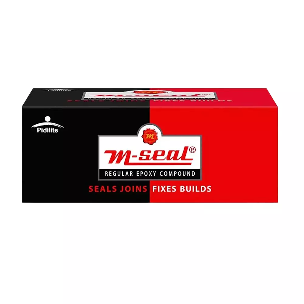 M-Seal 40 g General Purpose Epoxy Putty — 20 retail packs