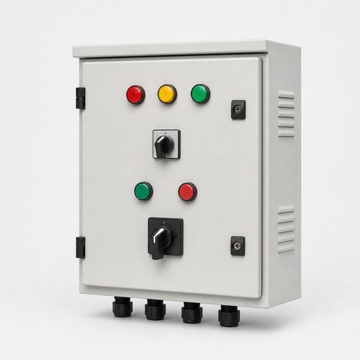 Street Light Controller