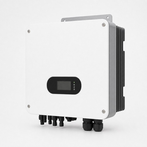 Hybrid Inverters