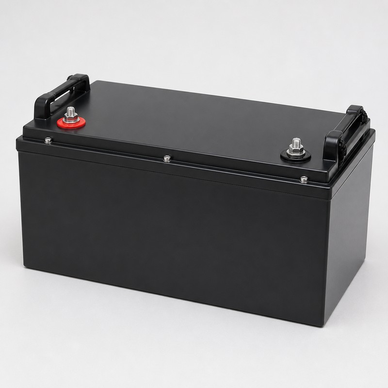 Lithium Batteries (LiFePO4)