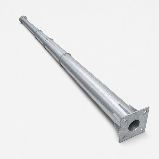 GI Poles (9M/12M)