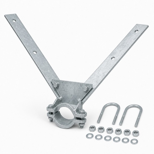 Cross Arms & Hardware