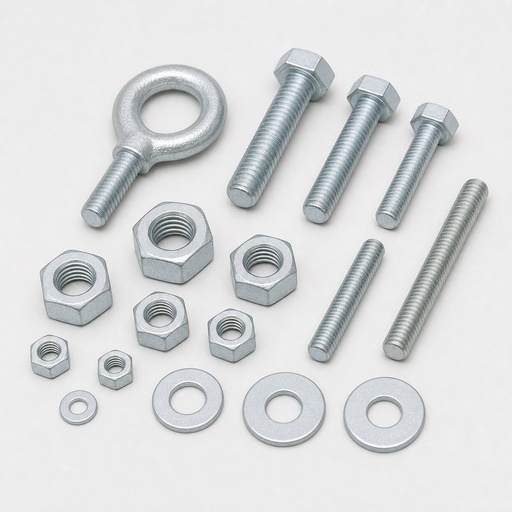 Pole Base Cover Plate