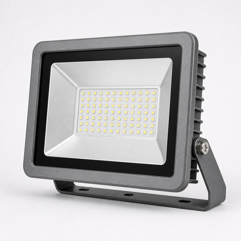 LED Flood Light 50W IP65