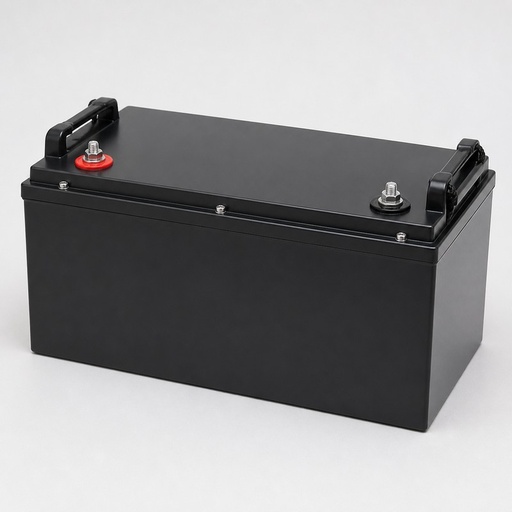 Lithium Battery 12V 50Ah LiFePO4