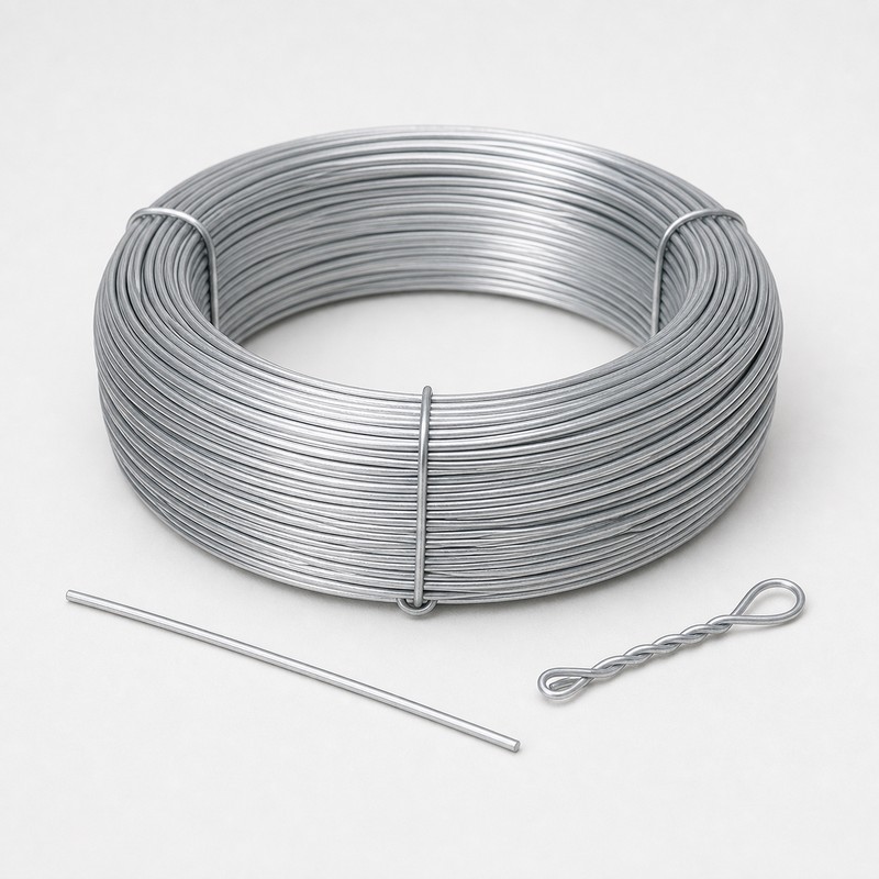 GI Binding Wire