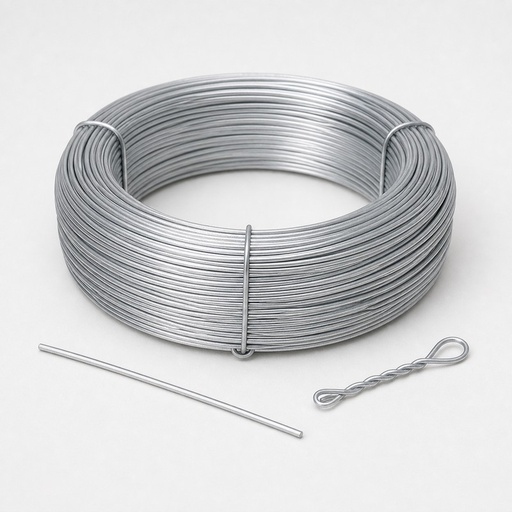 GI Binding Wire
