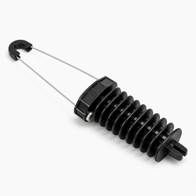 Tension Clamp / Dead End Clamp