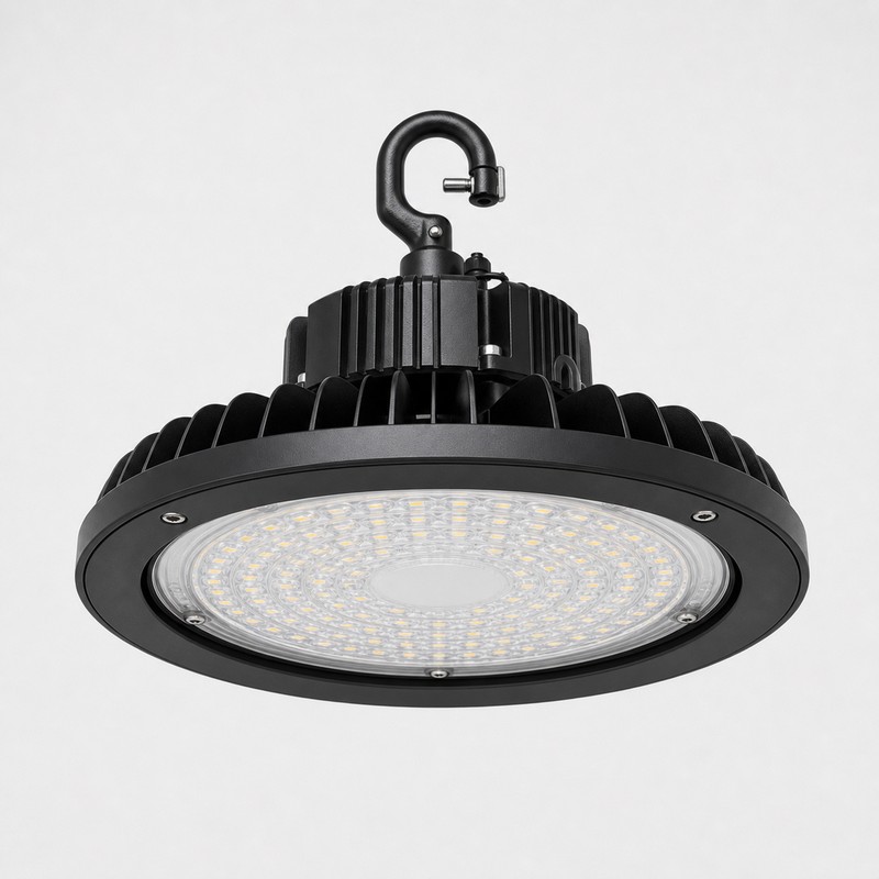 LED High Bay Light - 100W