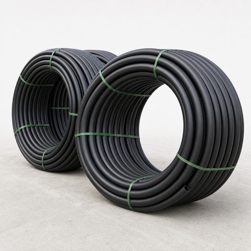 HDPE Pipe - 110mm PN10