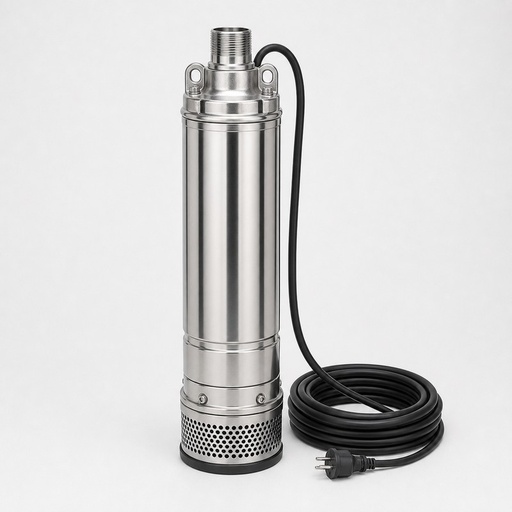 Submersible Pump - 1HP