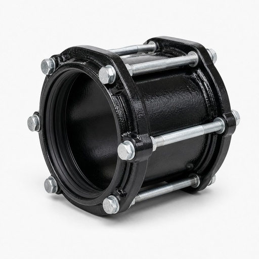 DI Mechanical Coupling