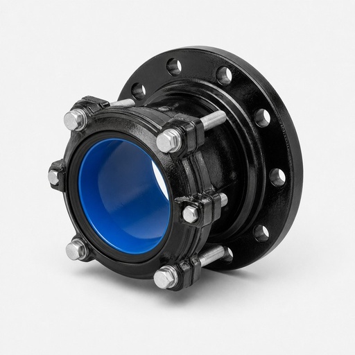 DI Flange Adaptor
