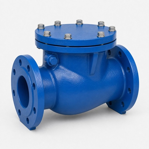 Non Return Valve / Reflux Valve
