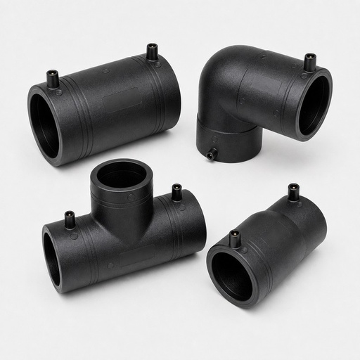 HDPE Electrofusion Fittings