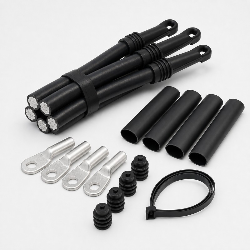 ABC Cable End Termination Kit - LT