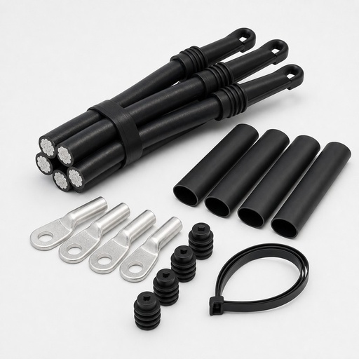 ABC Cable End Termination Kit - LT