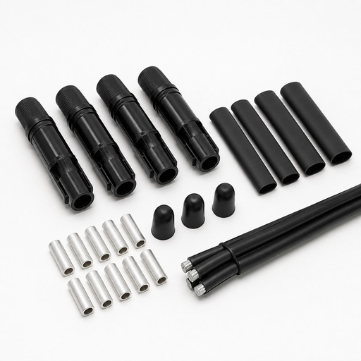 ABC Straight Through Joint Kit - LT