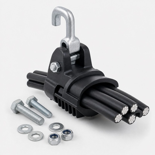 ABC Suspension Clamp Kit