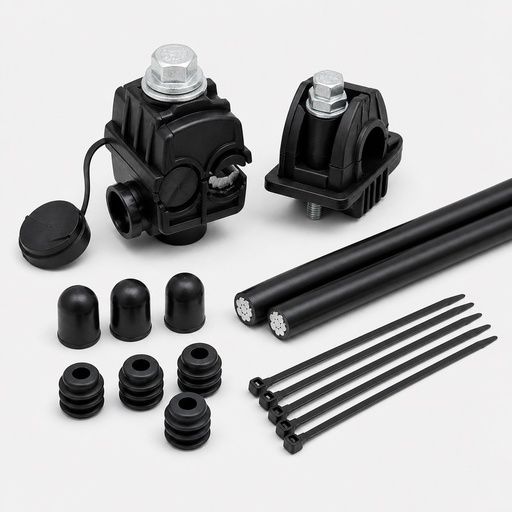 ABC Service Connection Kit