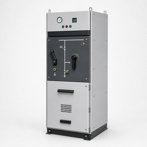 RMU Add-on C Module / Cable Switch