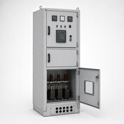 RMU Add-on M Module / Metering CT-PT