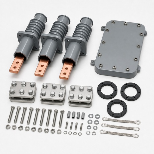RMU Extensible Busbar Coupling Kit