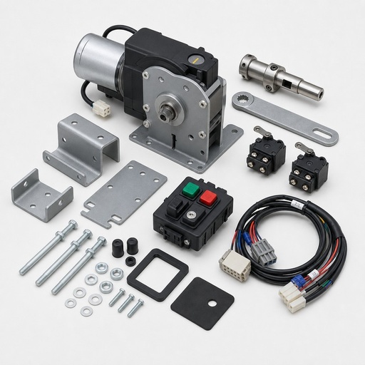 RMU Motor Operation Kit