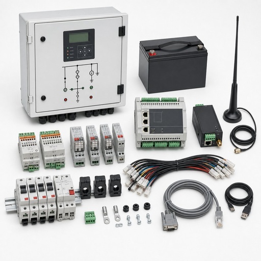 FRTU/SCADA Automation Kit for RMU