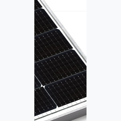Rayzon L'LIOS RSB545WC 545Wp Bifacial Mono PERC Solar Panel