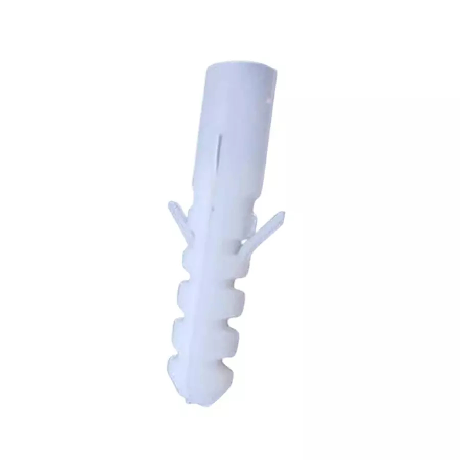 IBCab 10x50 mm Plastic Wall Plug — 400 wall plugs
